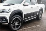 Mercedes-Benz X250 d 4Matic by Project Kanh 2020 года